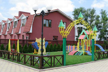 Для дітей